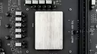 老台式机性能大升级!铭瑄MS-MoDT 12600HX MATX D4板U一体主板深度体验