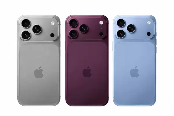 iPhone 18 Pro Max起售价或达1.1万元，创苹果直板机价格新高