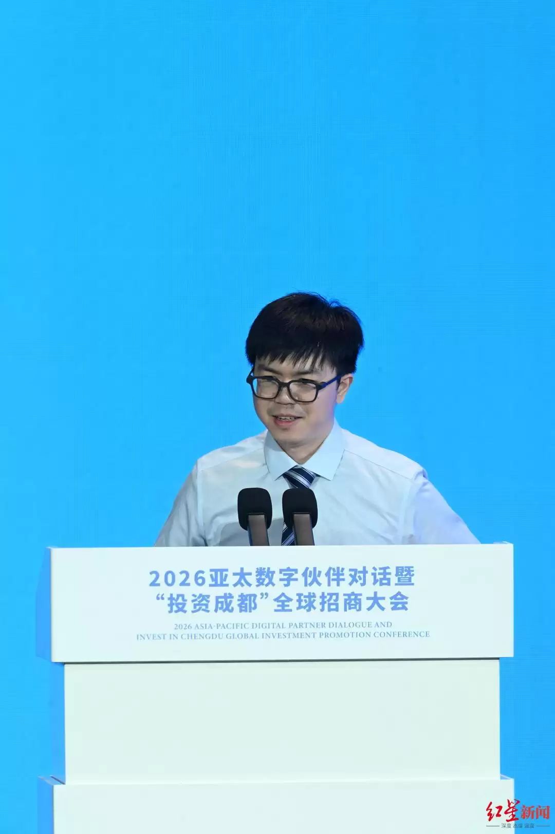 智元机器人彭志辉：成都不只是生产基地，更是西南核心战略枢纽
