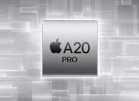 iPhone18 Pro首发搭载！苹果新芯片喜迎两大升级