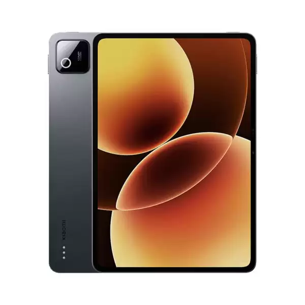 小米Pad 9平板通过认证：9720mAh电池＋45W快充