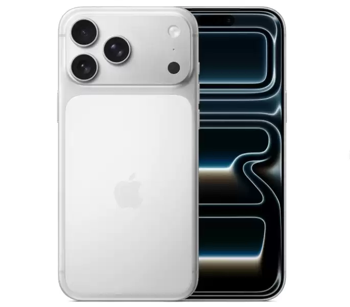 苹果打样 7 英寸超大屏:iPhone 20 Pro Max 有望迎史上最大屏幕