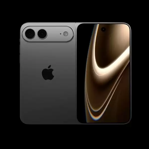 苹果iPhone Ultra折叠屏手机将搭载双电芯设计,