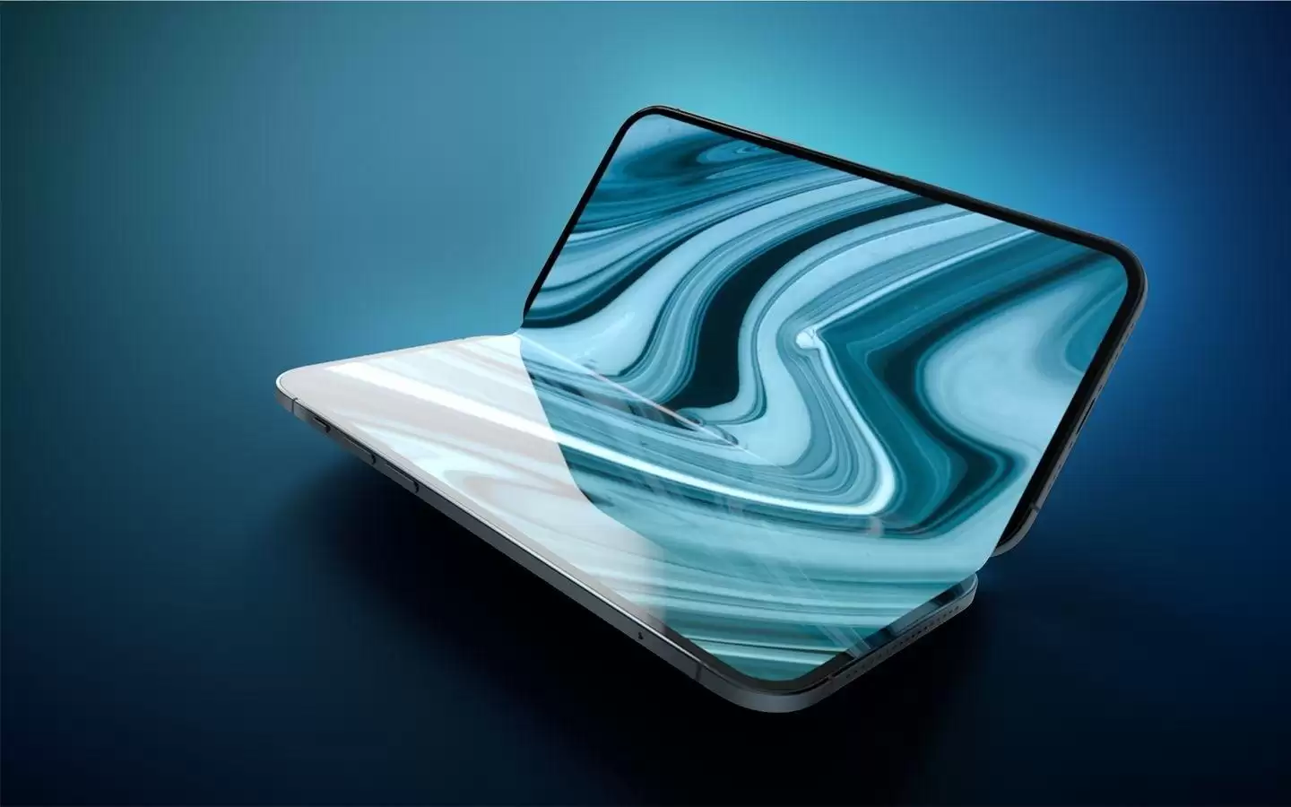 为iPhone Ultra准备好:苹果iOS 27代码首现双电芯设计