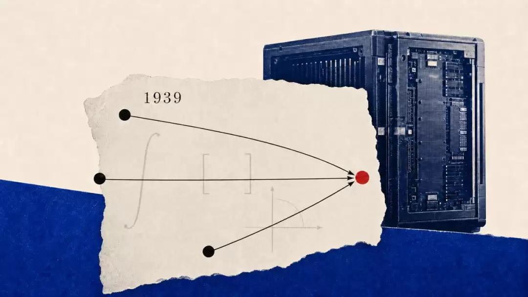 AI推翻87年数学难题?困扰数学界雅可比猜想可能被三行公式证伪了