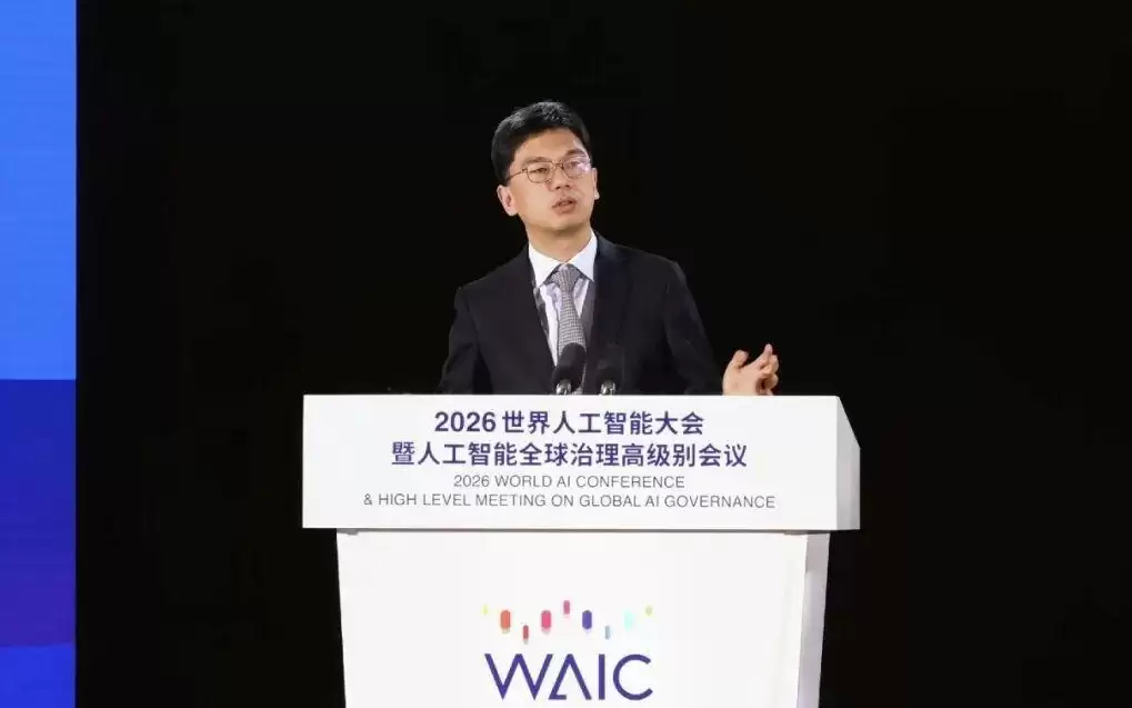 商汤徐立:AI走向大众不是替代人,而是放大每个人的能力