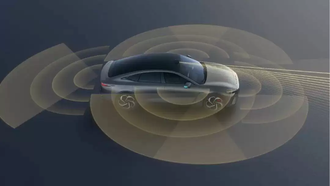 2027款星途ES焕新登场!颜值、性能、智能全在线,家用操控两不误