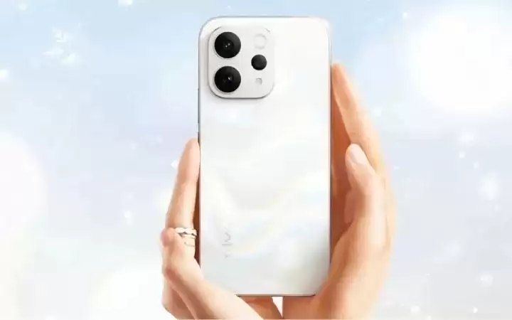 vivo S2手机曝光，预计下月初海外发布