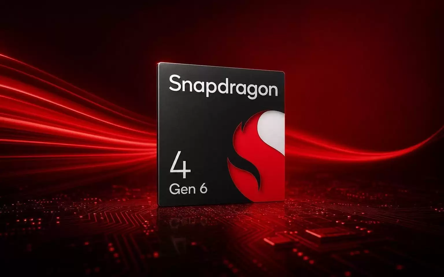 高通骁龙4 Gen 6芯片曝光：台积电4nm工艺、Adreno 6系GPU