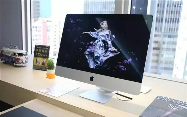 70个补丁修复一块屏！AMD修好苹果5K显示器：Linux下不再抽风