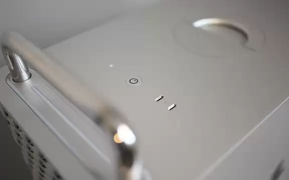 苹果曾计划为Mac Pro研发顶级性能芯片