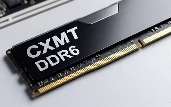 长鑫存储供应链开启工艺转型 旨在DDR6商用前抢占先机