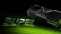 RTX 50 SUPER系列又没了！显存颗粒太贵