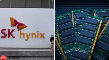 SK海力士刚上市就暴跌!带崩韩国股市 重挫三星电子