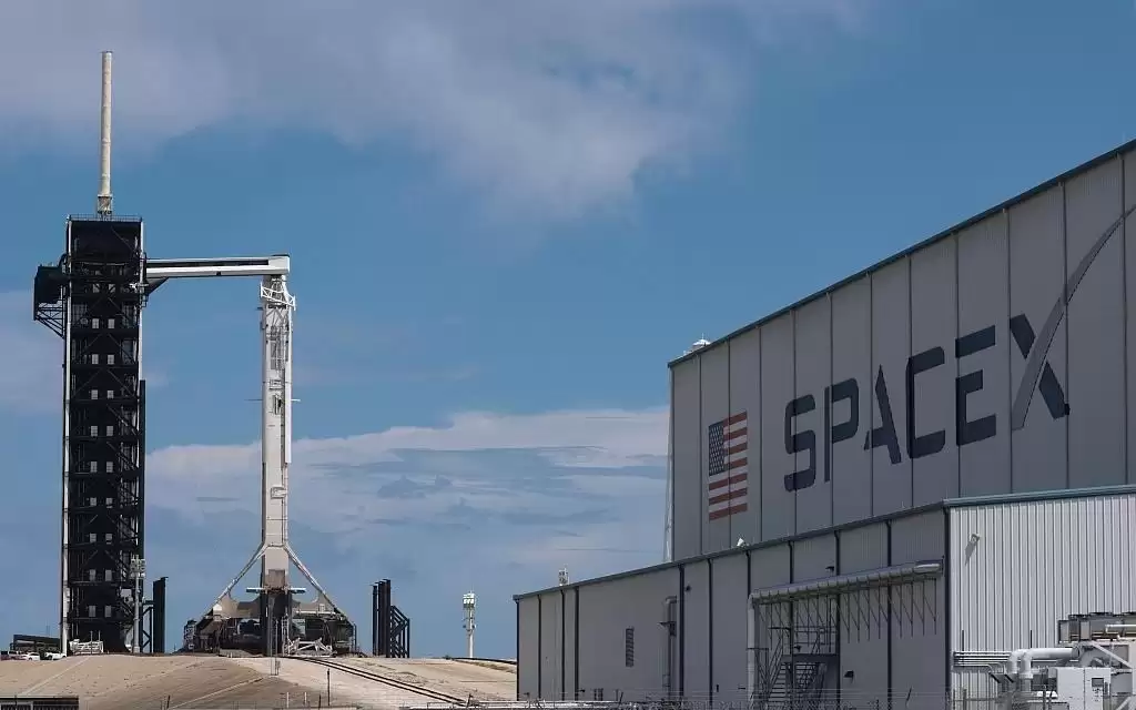 SpaceX将“星舰”第13次试飞推迟至7月23日
