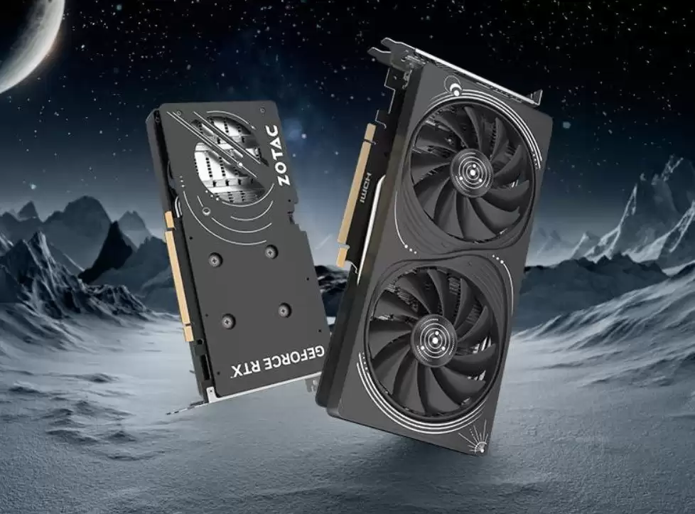 618大促，RTX 5060 和 5060 Ti买哪款好