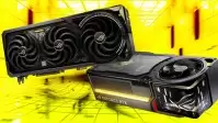 显卡自带曲面屏!ROG 20周年纪念5090整机7万元
