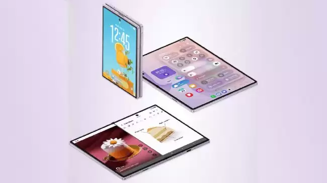 消息称三星 Galaxy Z Fold 8 阔折叠手机屏幕产量约 280 万块 超越传统大折叠 Fold 8 Ultra