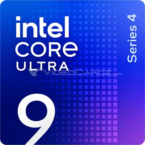 全新架构曝光英特尔第4代酷睿Ultra 9处理器图标