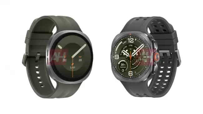 三星 Galaxy Watch9 系列、Watch Ultra2 智能手表规格曝光