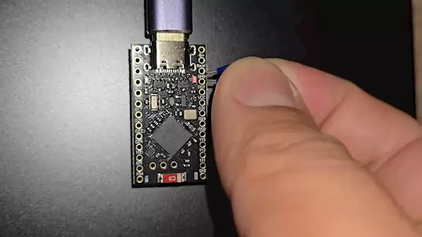 Steam手柄兼容性突破：OpenPunk开源接收器实现