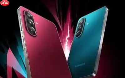 三星在印度上调Galaxy M47售价 最高涨幅8000卢比