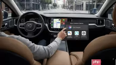 苹果CarPlay将开放第三方AI语音应用 Siri仍为预设助手
