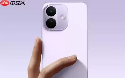 7月14日见!REDMI Note 17 Pro新配色星云紫公布