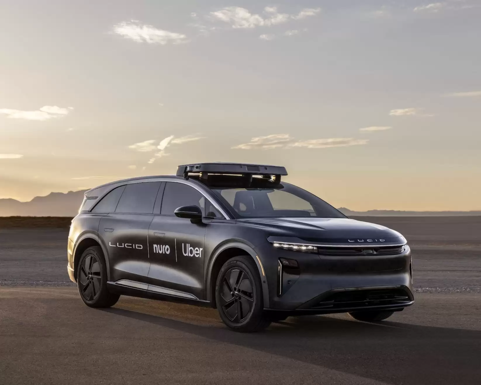 TechCrunch Mobility:机器人出租车最后通牒