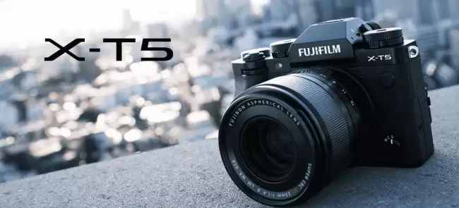 消息称富士 X-T6 相机将于 9 月 3 日发布 届时还将推出 50-140mm F2.8 II 镜头