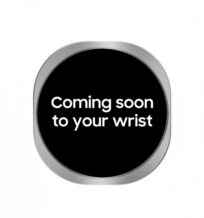 三星预热全新 Galaxy Watch 手表：加入 AI 功能、健康监测升级 7 月 22 日揭晓