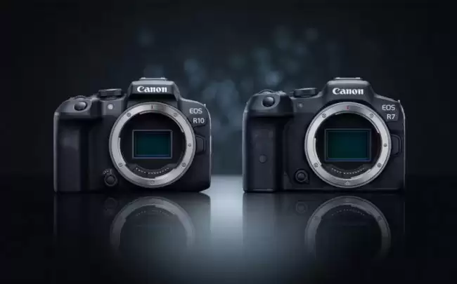 消息称佳能 EOS R10 Mark II 半画幅无反相机将先于 R7 Mark II 发布 具体时间尚不明确