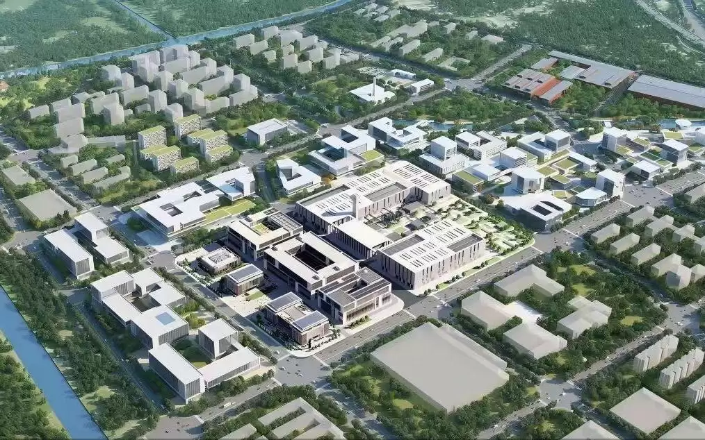 研产落地协同，怀柔科学城筑牢北京科创根基