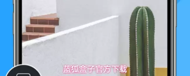 蓝狐盒子官方网站入口