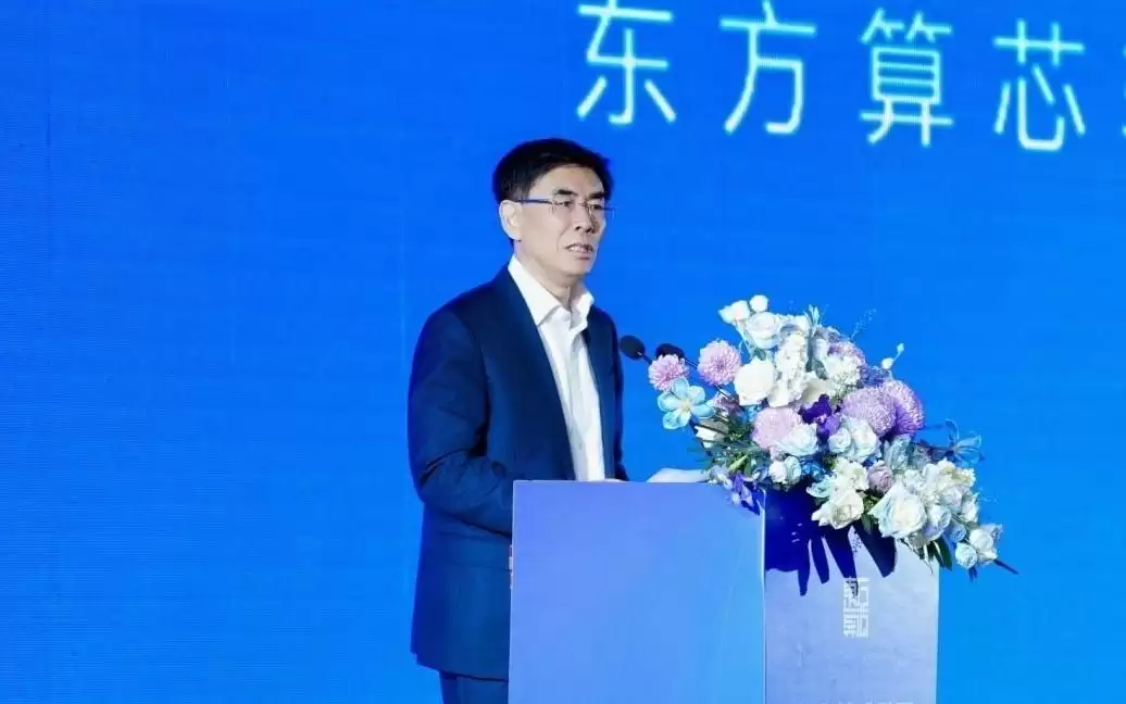 国产AI芯片新突破:14nm跑出大算力 供应链自主可控