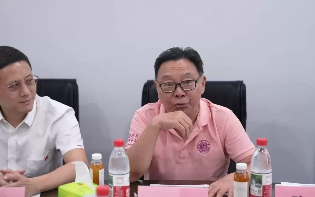 专注人与动物大健康领域，“黑马之星”走进三优康