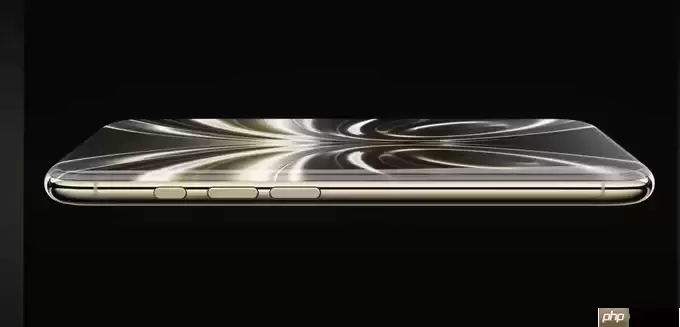 曝iPhone 20回归玻璃机身+真全面屏!舍弃铝合金
