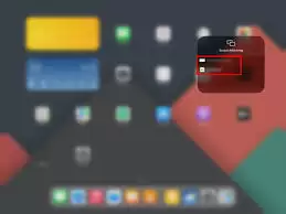 iPad如何投屏到Apple TV