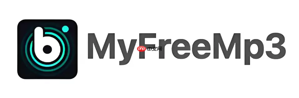 MyFreeMp3无法播放怎么办?歌曲加载失败解决办法