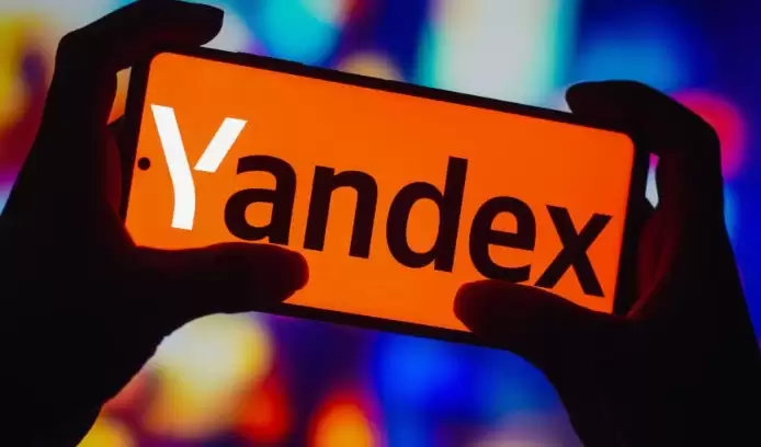 俄罗斯引擎yandex入口首页