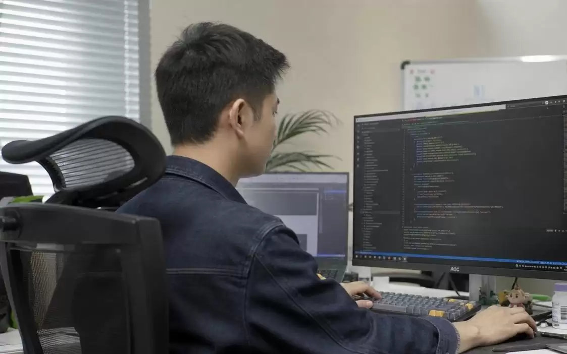 从1%到69%,美国AI对中国开源模型的依赖有多深?