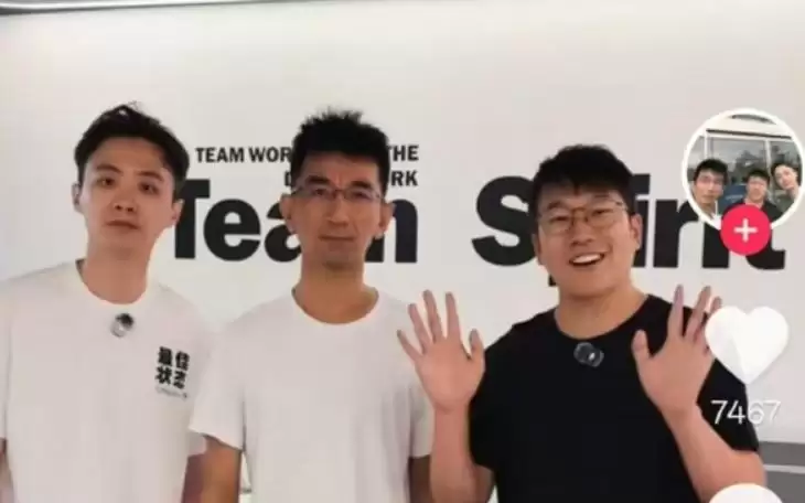 关注 | 俞敏洪回应“孙东旭与前主播合伙开公司”