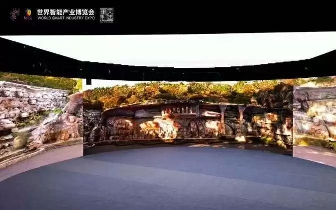 智造进行时|秒切沙漠与太空:AI如何重塑影视创作?