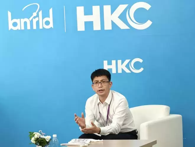 专访HKC王海涛:对显示技术与年轻用户需求的重新判断