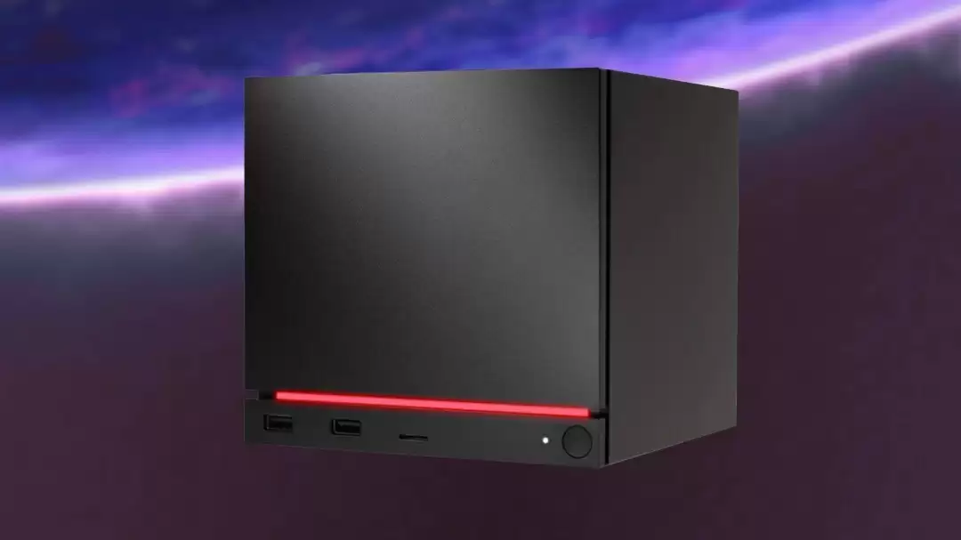 Steam Machine红灯误报:81℃即亮,官方确认