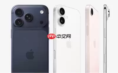 欧盟电池新规被误读:iPhone仍将沿用不可拆卸电池