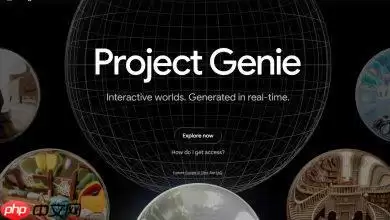 Google DeepMind开放Project Genie测试!「世界模型」技术比李飞飞更厉害?