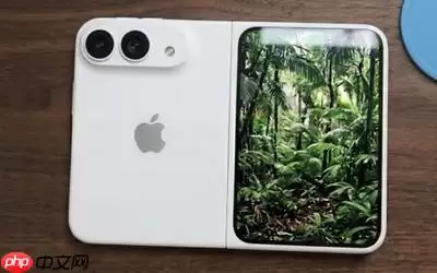 苹果iPhone Ultra据称已实现量产:9月交付“没问题”