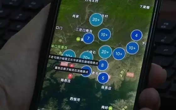 光明网评论员：“手搓”防汛APP的新闻，为何让人耳目一新？