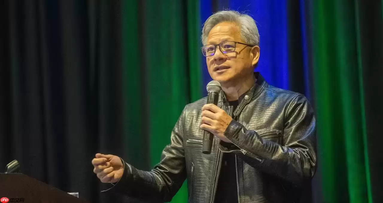 黄仁勋称相比写代码，英伟达工程师更愿打造AI智能体